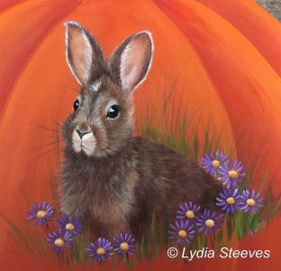 Alice from Algonquin Acrylic e-Packet